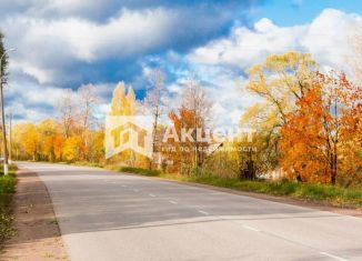 Продаю участок, 15.6 сот., коттеджный посёлок Иванцево-2, Александровская улица, 23