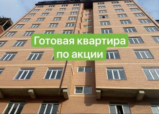 Продажа 2-ком. квартиры, 80.9 м2, Махачкала, Ленинский район, проспект Амет-Хана Султана