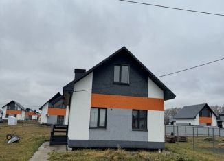 Продажа дома, 88 м2, Уфа, Кировский район, Петровский переулок, 17