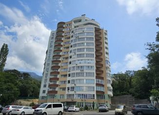 Продается 2-ком. квартира, 40 м2, Крым, Южнобережное шоссе, 1К