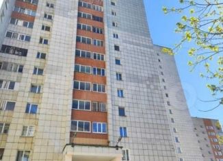 1-ком. квартира в аренду, 44 м2, Пермь, улица Солдатова, 42/3