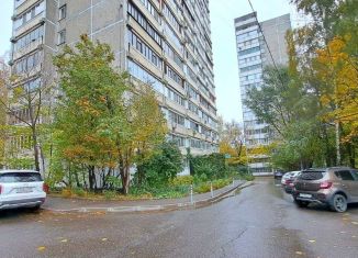 Продаю 1-комнатную квартиру, 10 м2, Москва, Ореховый проезд, 23к1, метро Красногвардейская