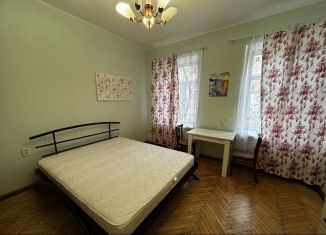 Сдаю комнату, 16 м2, Санкт-Петербург, Псковская улица, 25, метро Нарвская