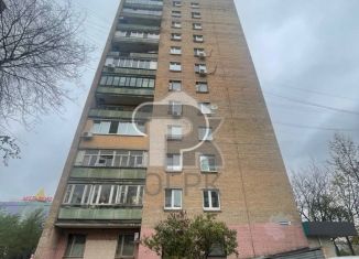 Продается 4-комнатная квартира, 73.7 м2, Балашиха, Советская улица, 8