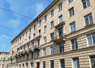 Продажа трехкомнатной квартиры, 74 м2, Санкт-Петербург, Заневский проспект, 9/8, Красногвардейский район