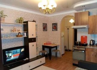 Сдается в аренду 1-ком. квартира, 22 м2, Бердск, Речная улица, 38