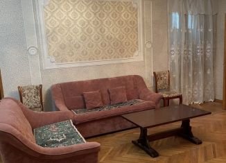 Аренда пятикомнатной квартиры, 130 м2, Ростовская область, переулок Журавлёва, 61