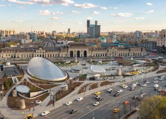 Сдаю в аренду торговую площадь, 9.2 м2, Москва, Павелецкая площадь, 3, район Замоскворечье