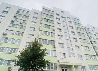 Трехкомнатная квартира на продажу, 81 м2, деревня Бузланово, микрорайон Западный Остров, к2