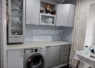 Продажа 2-комнатной квартиры, 53.7 м2, Астраханская область, улица Красная Набережная, 171А