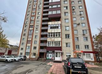 2-комнатная квартира на продажу, 50 м2, Пенза, проспект Победы, 132, Октябрьский район