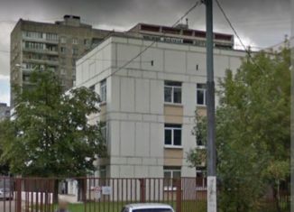 Сдается в аренду двухкомнатная квартира, 39.6 м2, Москва, Челябинская улица, 22к2