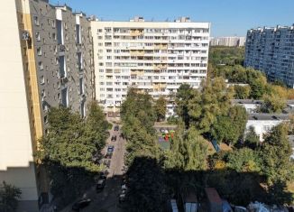 Аренда двухкомнатной квартиры, 56 м2, Москва, улица Маршала Захарова, 16к1