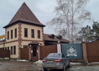 Продаю производство, 477.7 м2, Белгородская область, Лесная улица, 1А