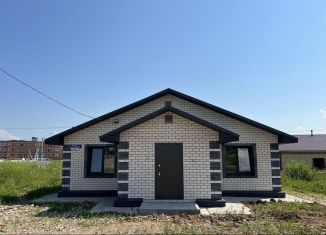 Продам дом, 85 м2, Пермский край, Альпийская улица, 17