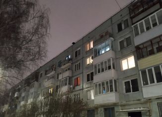 Продам однокомнатную квартиру, 31 м2, Йошкар-Ола, улица Мира, 31, микрорайон Дубки