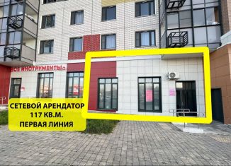 Продаю помещение свободного назначения, 117 м2, Москва, Дмитровское шоссе, 169к3, СВАО