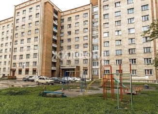 Продаю комнату, 12.8 м2, Новосибирск, улица Энгельса, 14