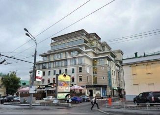 Сдам офис, 80 м2, Москва, Страстной бульвар, 8А