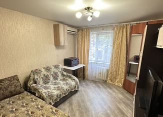 Продам квартиру студию, 19 м2, Самара, проспект Кирова, 36А, метро Юнгородок