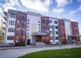 2-ком. квартира на продажу, 59 м2, Костромская область