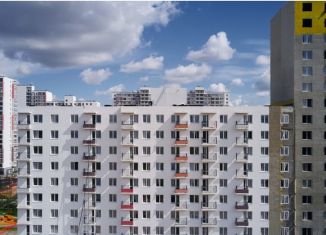 Продажа квартиры студии, 22.6 м2, Тюменская область, улица Петра Ершова, 8