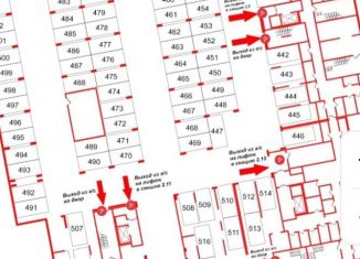 Продается машиноместо, 13 м2, Санкт-Петербург, метро Проспект Большевиков, проспект Обуховской Обороны, 36