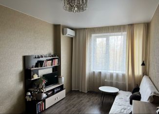 Продается 1-ком. квартира, 41.3 м2, Тула, улица Генерала Маргелова, 5Б, Привокзальный территориальный округ