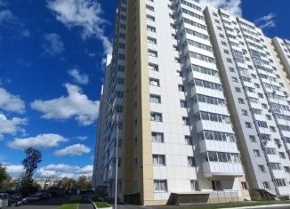 3-ком. квартира на продажу, 70 м2, Иркутск, улица Сеченова, 4, ЖК Гранд-Парк