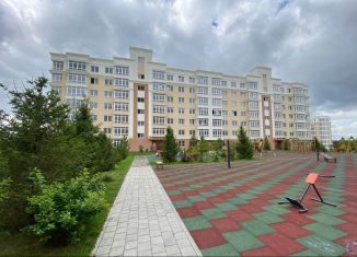 Продаю квартиру свободная планировка, 73.8 м2, Кемеровская область, Солнечный бульвар, 10