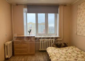 Комната в аренду, 18 м2, Тобольск, 6-й микрорайон, 43