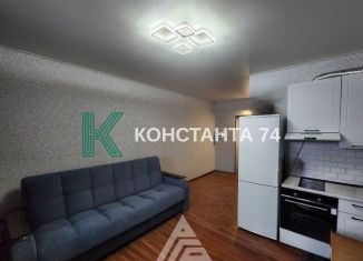 Продается квартира студия, 23.9 м2, село Долгодеревенское, улица 1 Мая, 131А