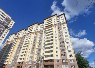 1-комнатная квартира на продажу, 41.3 м2, Московская область, Железнодорожная улица, 33к3