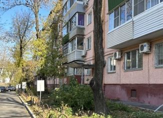 Продаю трехкомнатную квартиру, 62.4 м2, Хабаровский край, улица Мухина, 9