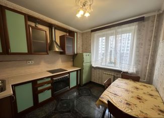 Сдача в аренду 2-ком. квартиры, 54 м2, Москва, улица Дмитрия Ульянова, 30к3