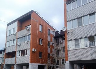 Продам однокомнатную квартиру, 38.5 м2, Волгоград, Санаторная улица, 6Б