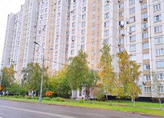 Продажа 1-комнатной квартиры, 13 м2, Москва, Кантемировская улица, 53к1, метро Царицыно