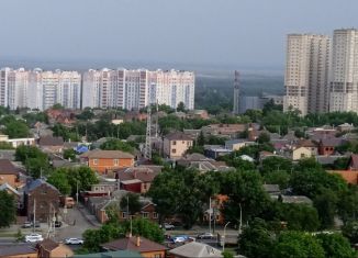 Продажа 1-ком. квартиры, 45 м2, Ростовская область, улица Воровского, 17