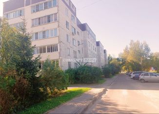 Продажа 3-комнатной квартиры, 67.6 м2, село Мамонтово, Зелёная улица, 12