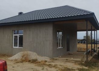 Продается дом, 65 м2, село Генеральское, улица Новой Конституции