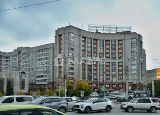 Продам 1-комнатную квартиру, 51.2 м2, Новосибирская область, Зыряновская улица, 55