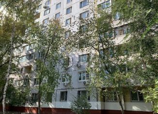 Квартира на продажу студия, 18 м2, Москва, улица Корнейчука, 55, метро Алтуфьево