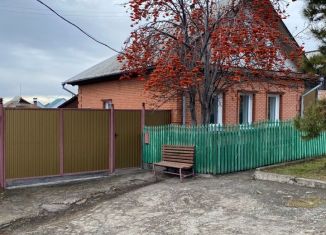 Продаю дом, 80 м2, Красноярский край, Молодёжная улица, 66