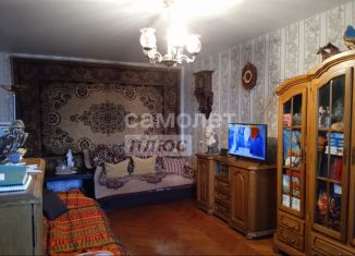 Продается 2-ком. квартира, 45 м2, Воронеж, улица Куцыгина, 6