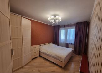 Продажа трехкомнатной квартиры, 75.5 м2, Москва, Осенняя улица, 30, метро Молодёжная