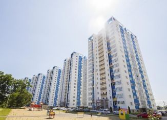 3-комнатная квартира на продажу, 78 м2, Краснодар, ЖК Легенда, улица имени 40-летия Победы, 139