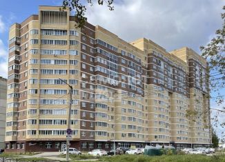 2-комнатная квартира на продажу, 67 м2, Калуга, улица Кибальчича, 2, Московский округ