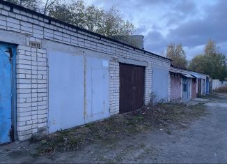 Продажа гаража, 24 м2, Петрозаводск, район Ключевая, улица Антонова, 6