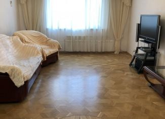 Продается 3-ком. квартира, 80.7 м2, Москва, ЮВАО, Перервинский бульвар, 22к3