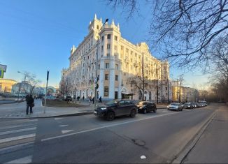 Квартира на продажу студия, 14.6 м2, Москва, Верхняя улица, 6, метро Маяковская